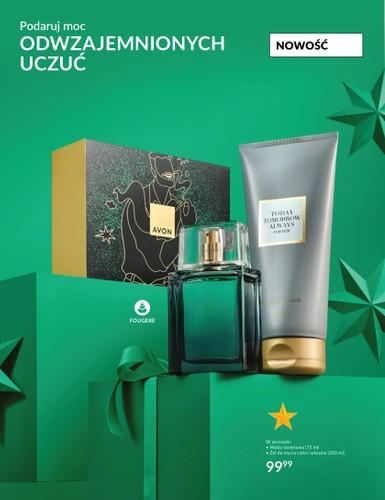 Gazetka promocyjna Avon str. 63