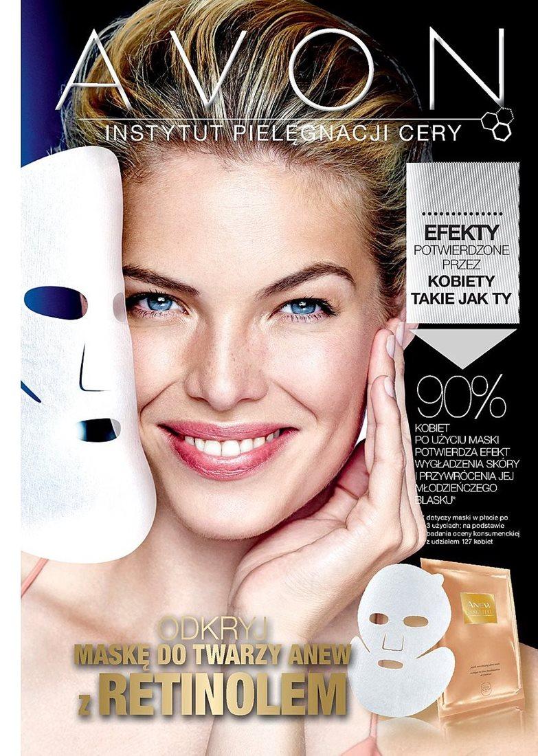 Gazetka promocyjna Avon str. 125