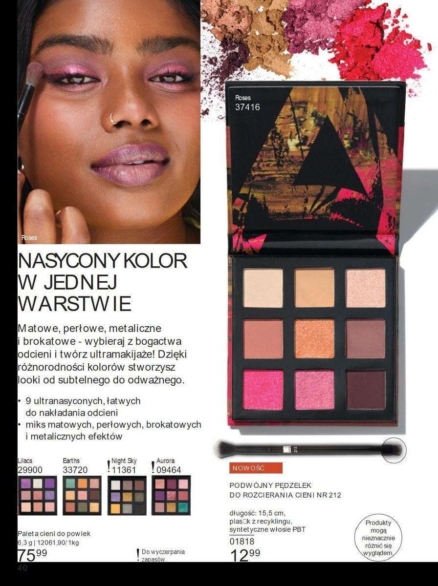 Gazetka promocyjna Avon str. 35