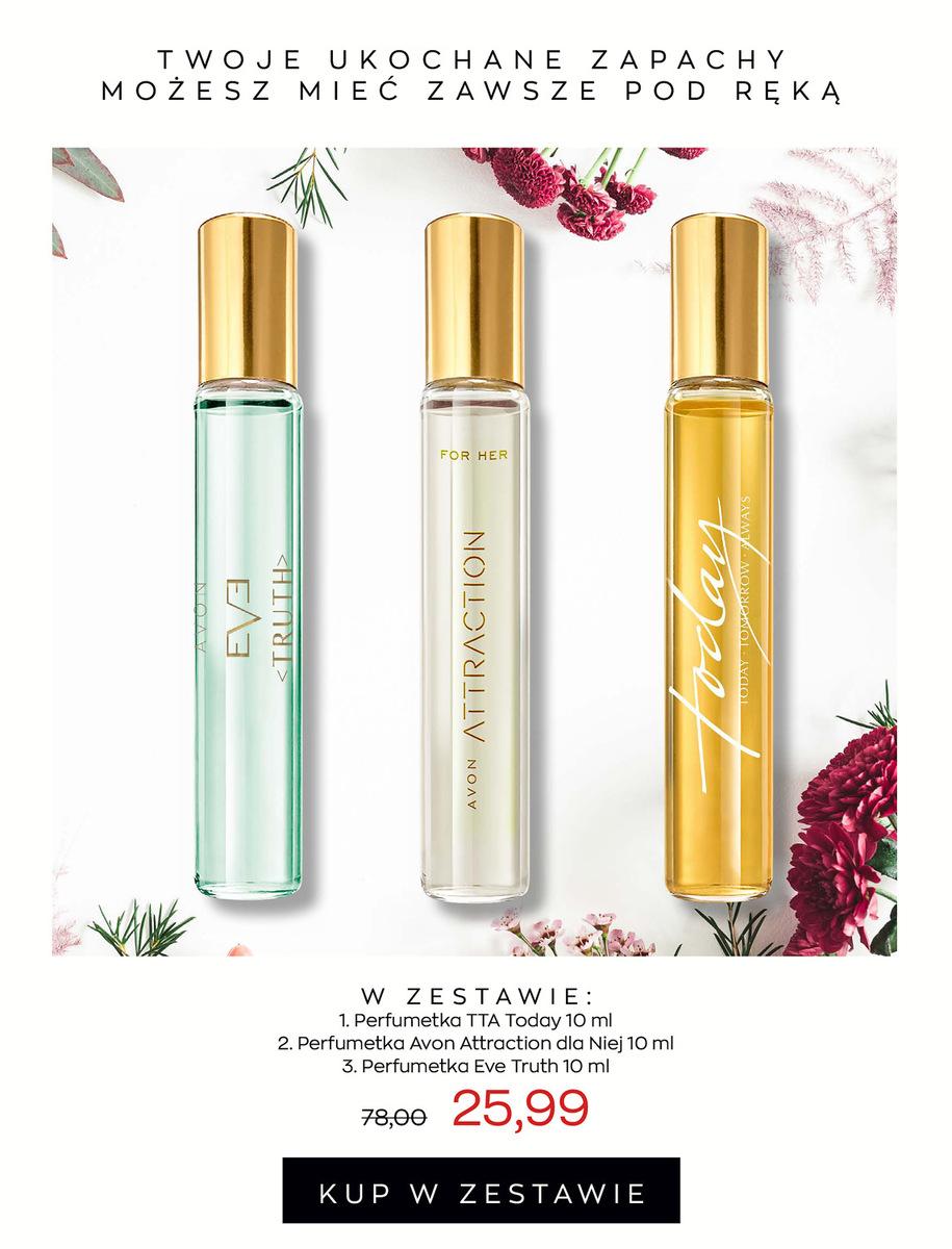 Gazetka promocyjna Avon str. 43