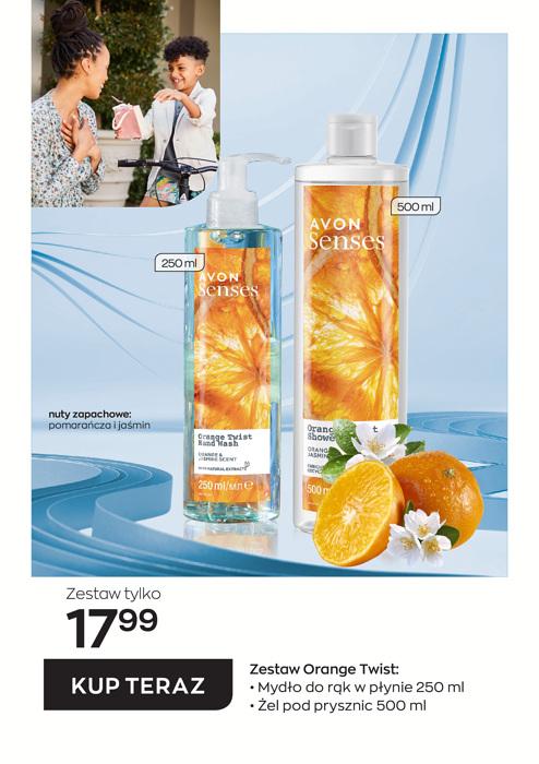 Gazetka promocyjna Avon str. 26