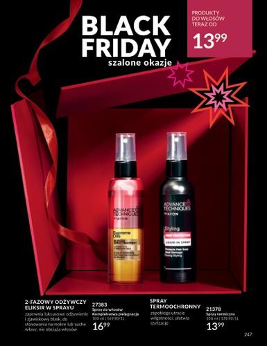 Gazetka promocyjna Avon str. 247