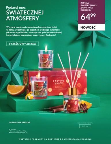 Gazetka promocyjna Avon str. 43