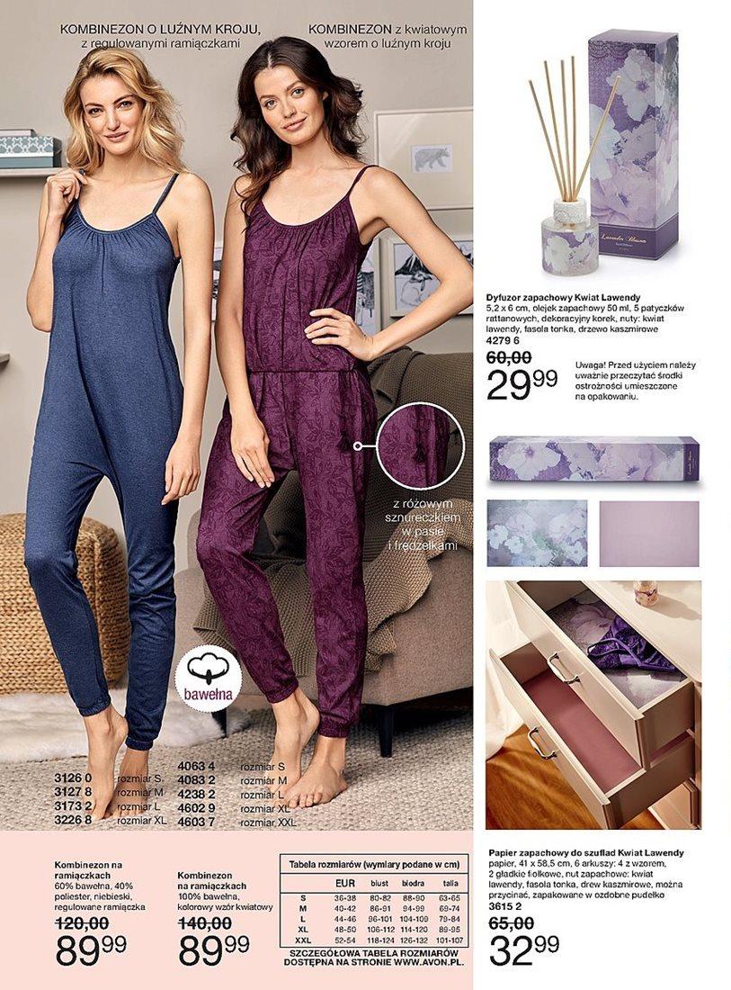 Gazetka promocyjna Avon str. 160