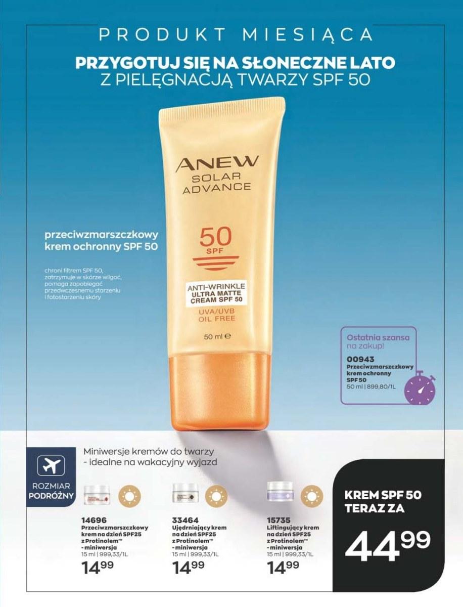 Gazetka promocyjna Avon str. 95