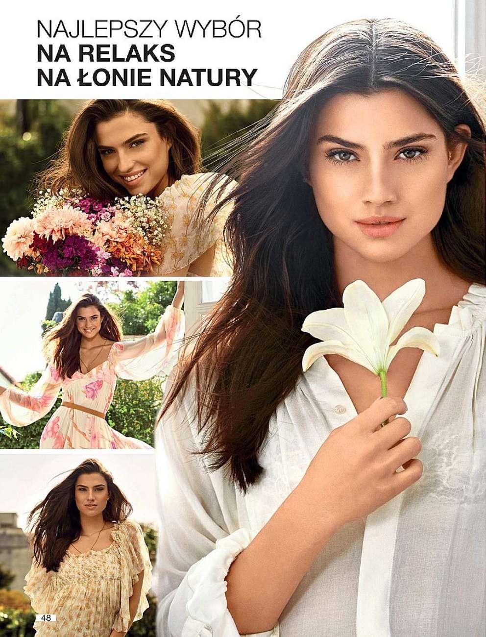 Gazetka promocyjna Avon str. 48