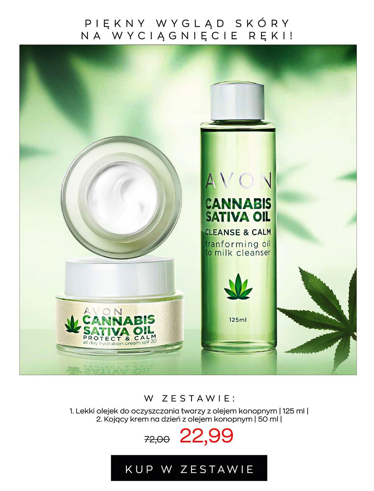 Gazetka promocyjna Avon str. 39