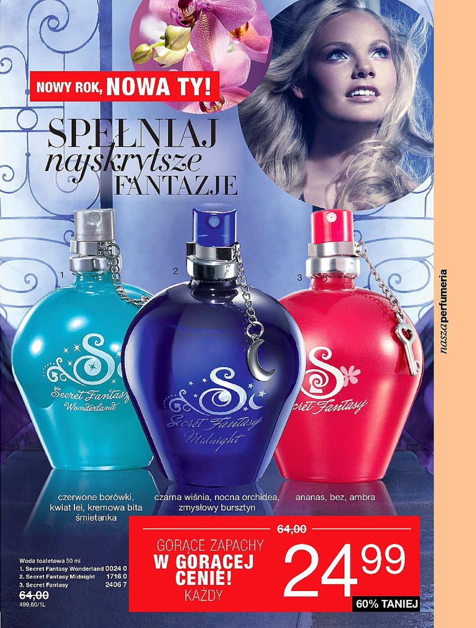 Gazetka promocyjna Avon str. 39