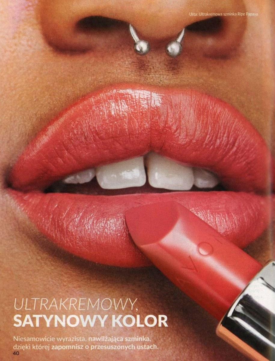Gazetka promocyjna Avon str. 40