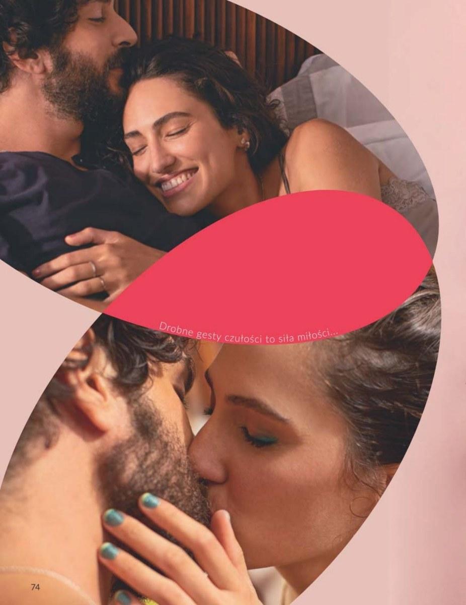 Gazetka promocyjna Avon str. 74