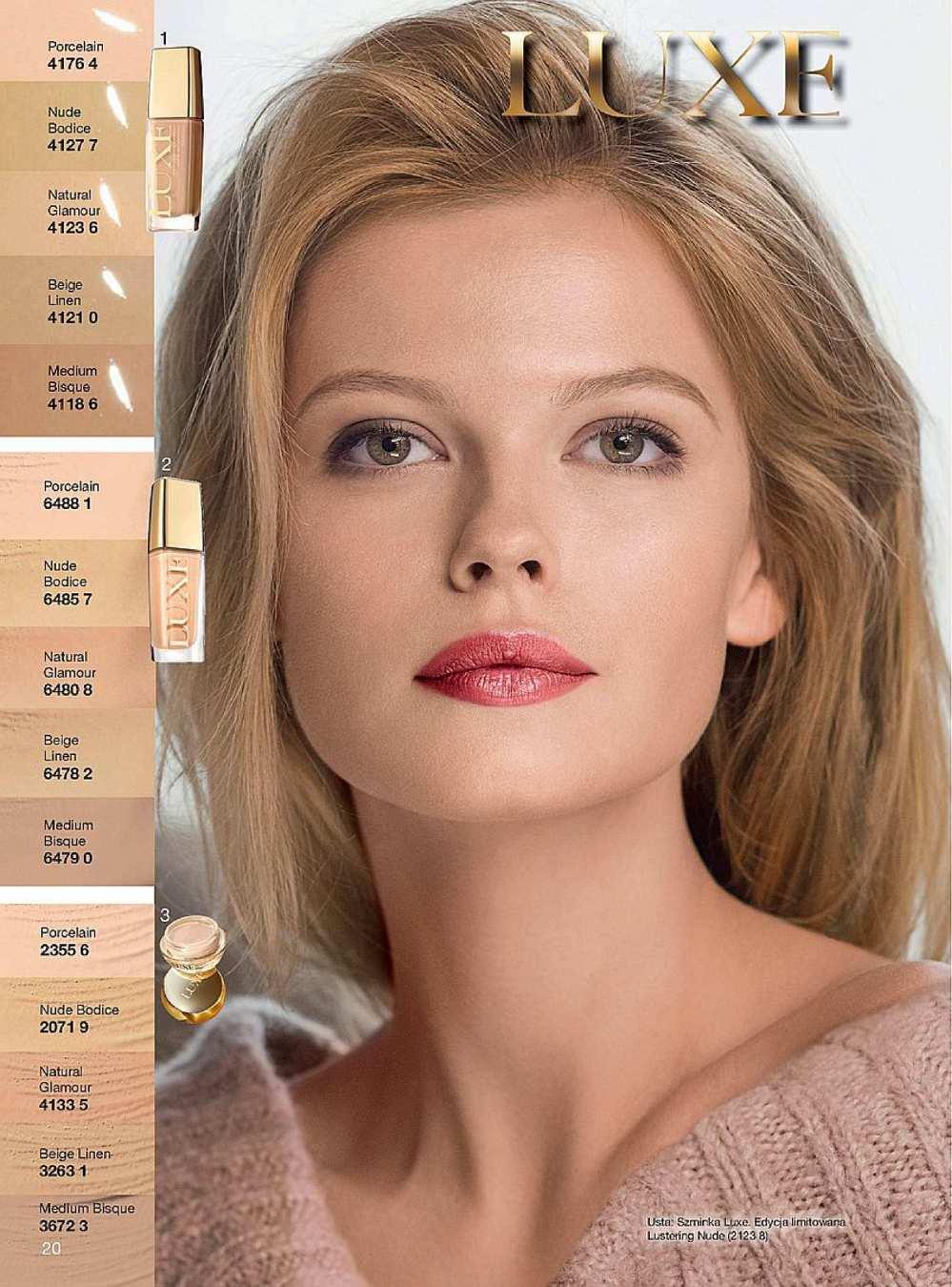 Gazetka promocyjna Avon str. 20