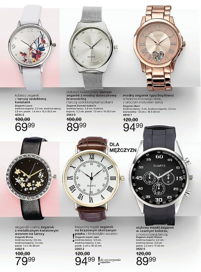 Gazetka promocyjna Avon str. 132