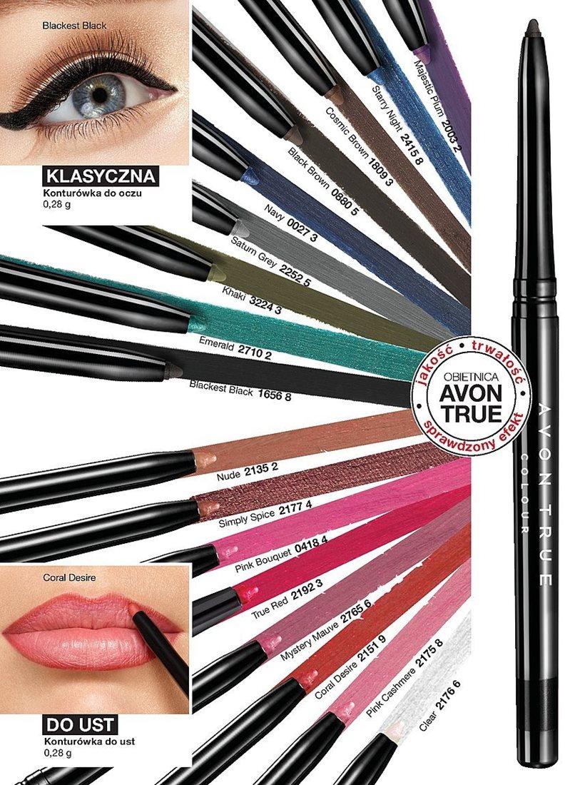 Gazetka promocyjna Avon str. 10