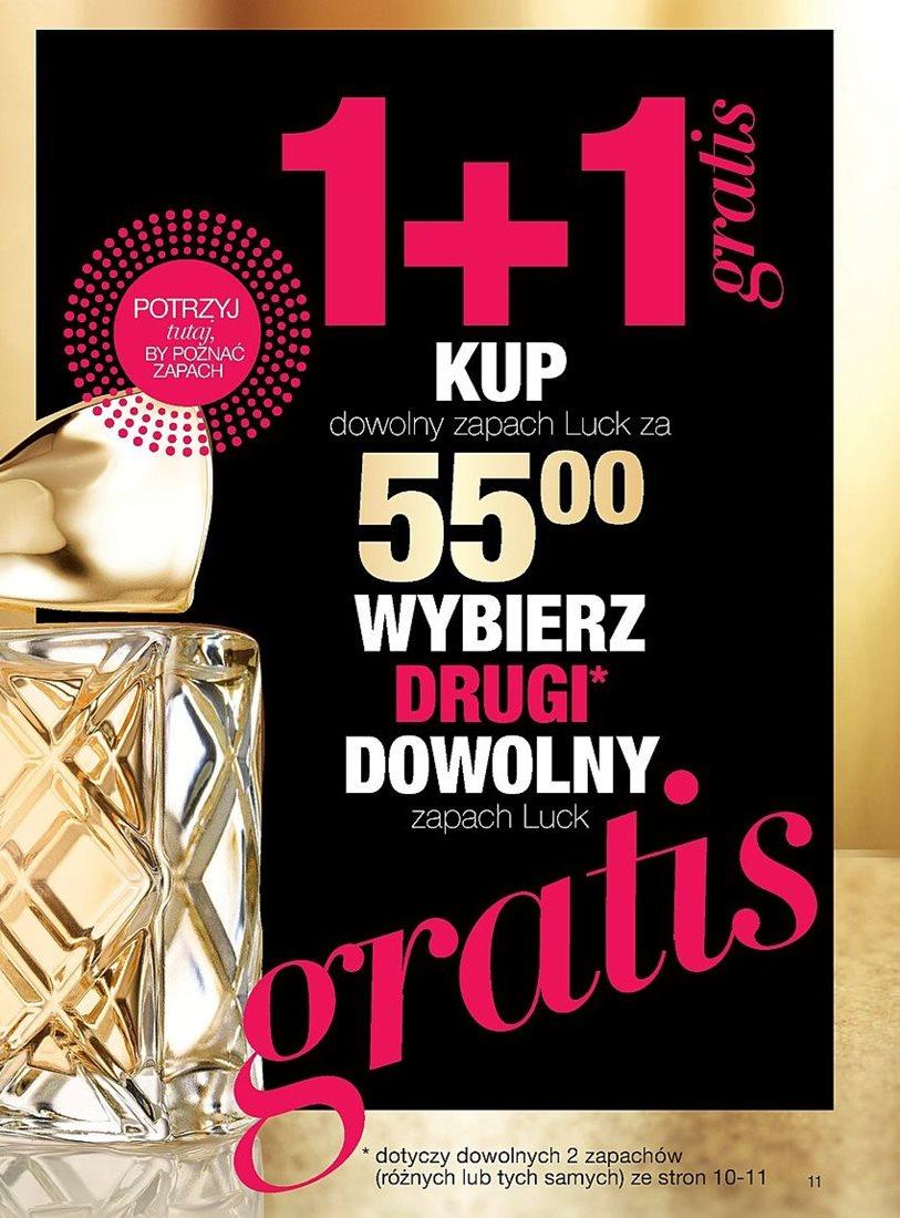 Gazetka promocyjna Avon str. 11
