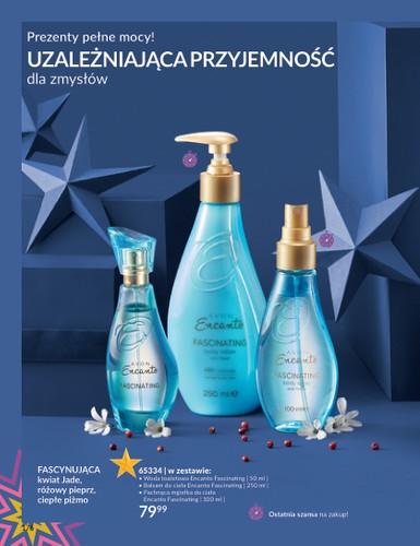 Gazetka promocyjna Avon str. 176