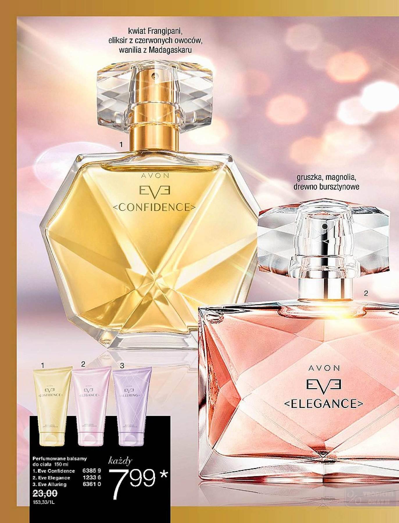 Gazetka promocyjna Avon str. 44