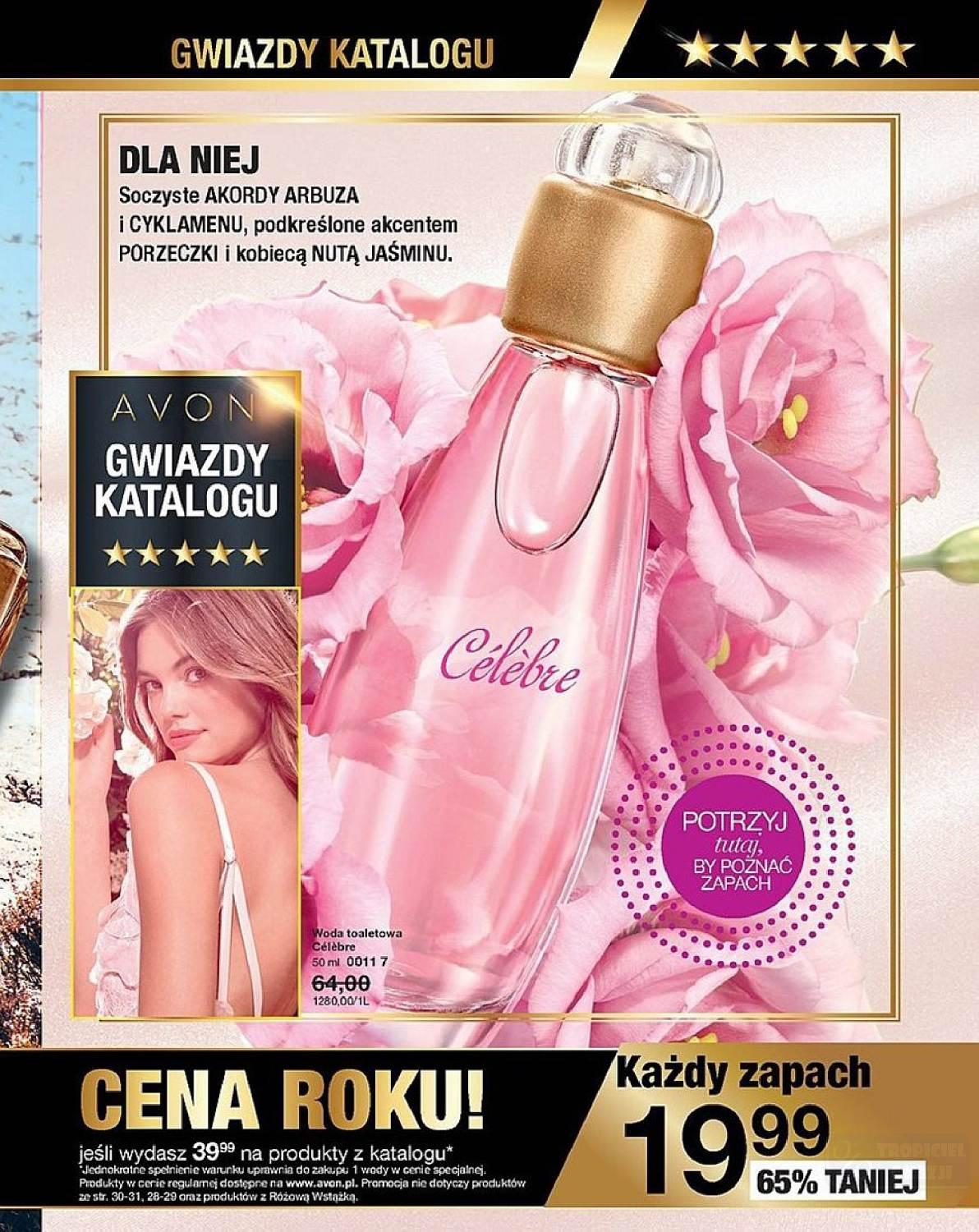 Gazetka promocyjna Avon str. 29