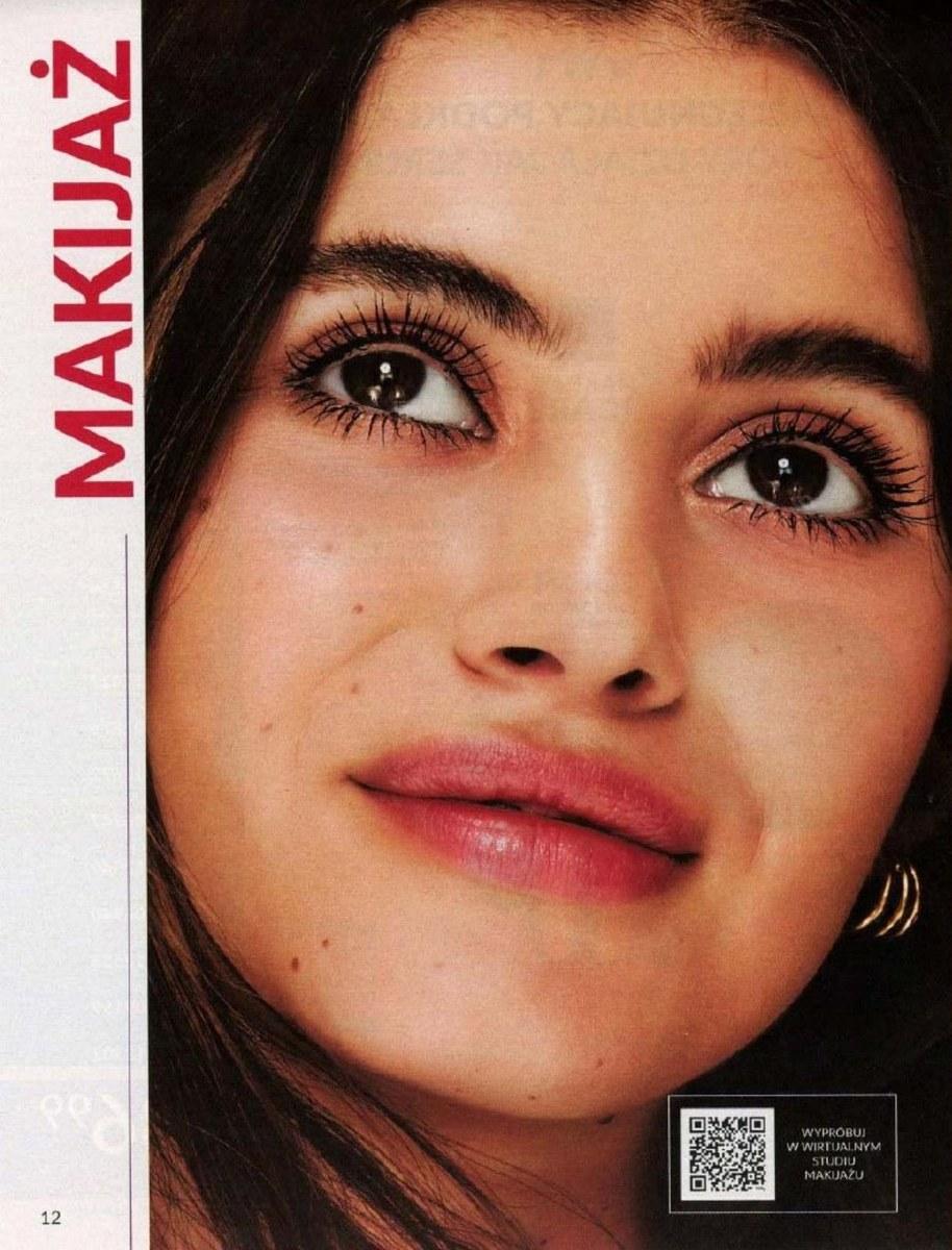 Gazetka promocyjna Avon str. 132