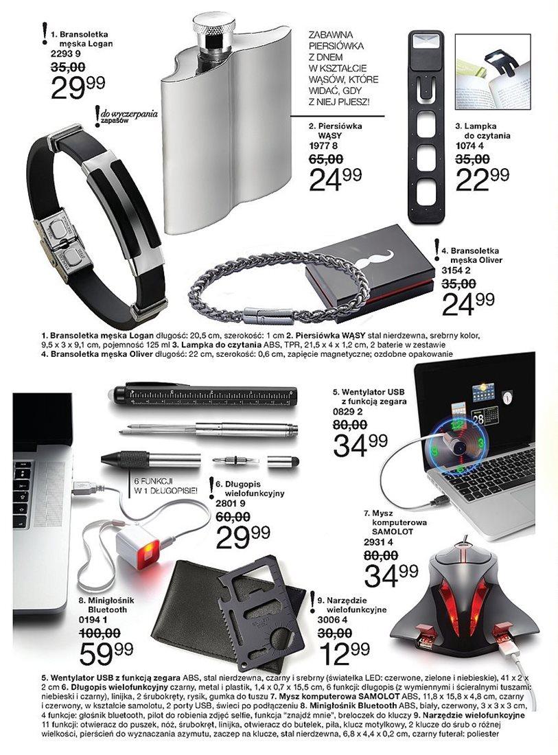 Gazetka promocyjna Avon str. 142