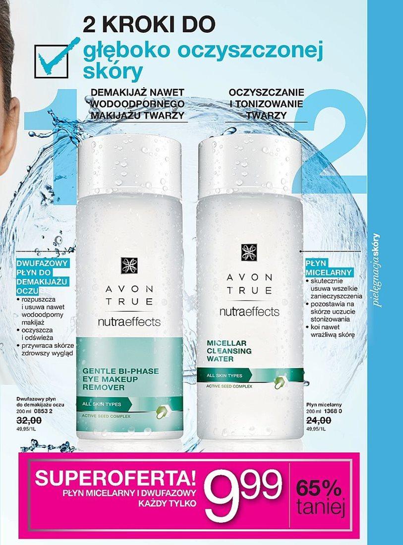 Gazetka promocyjna Avon str. 87