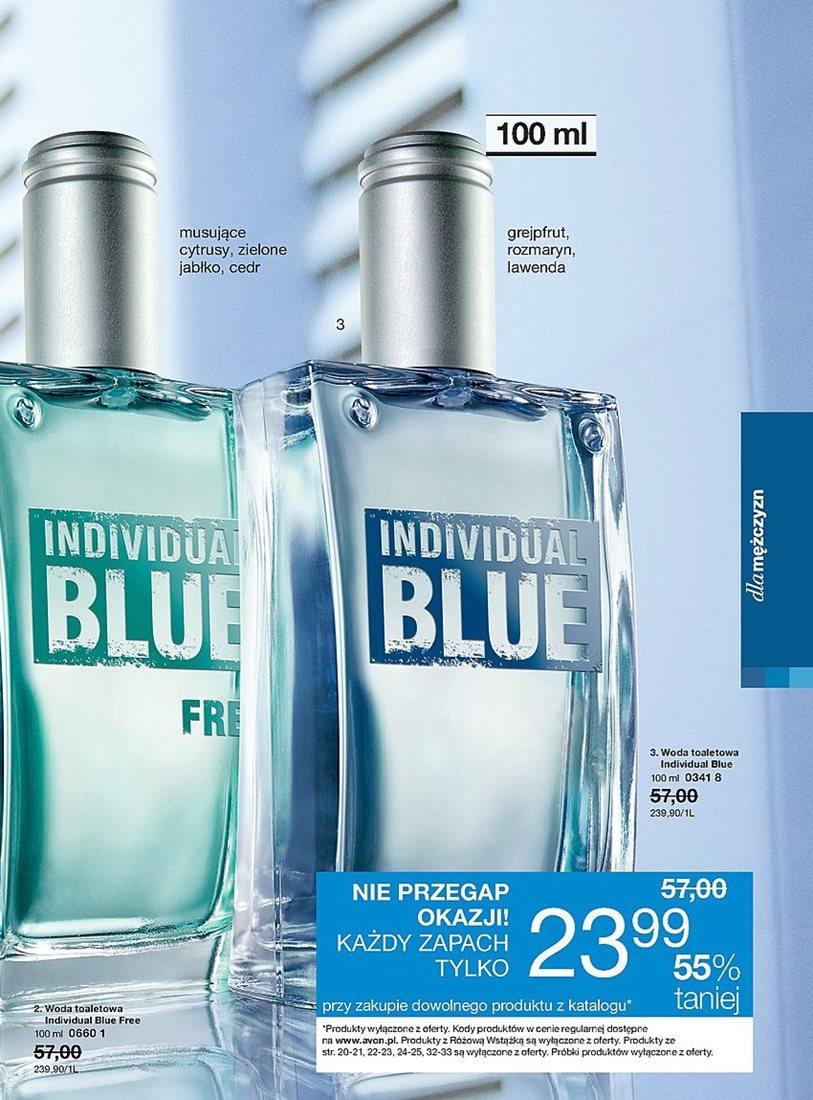 Gazetka promocyjna Avon str. 51