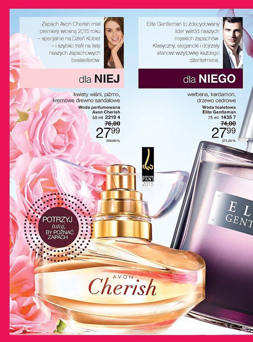 Gazetka promocyjna Avon str. 10