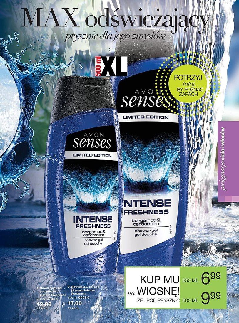 Gazetka promocyjna Avon str. 181