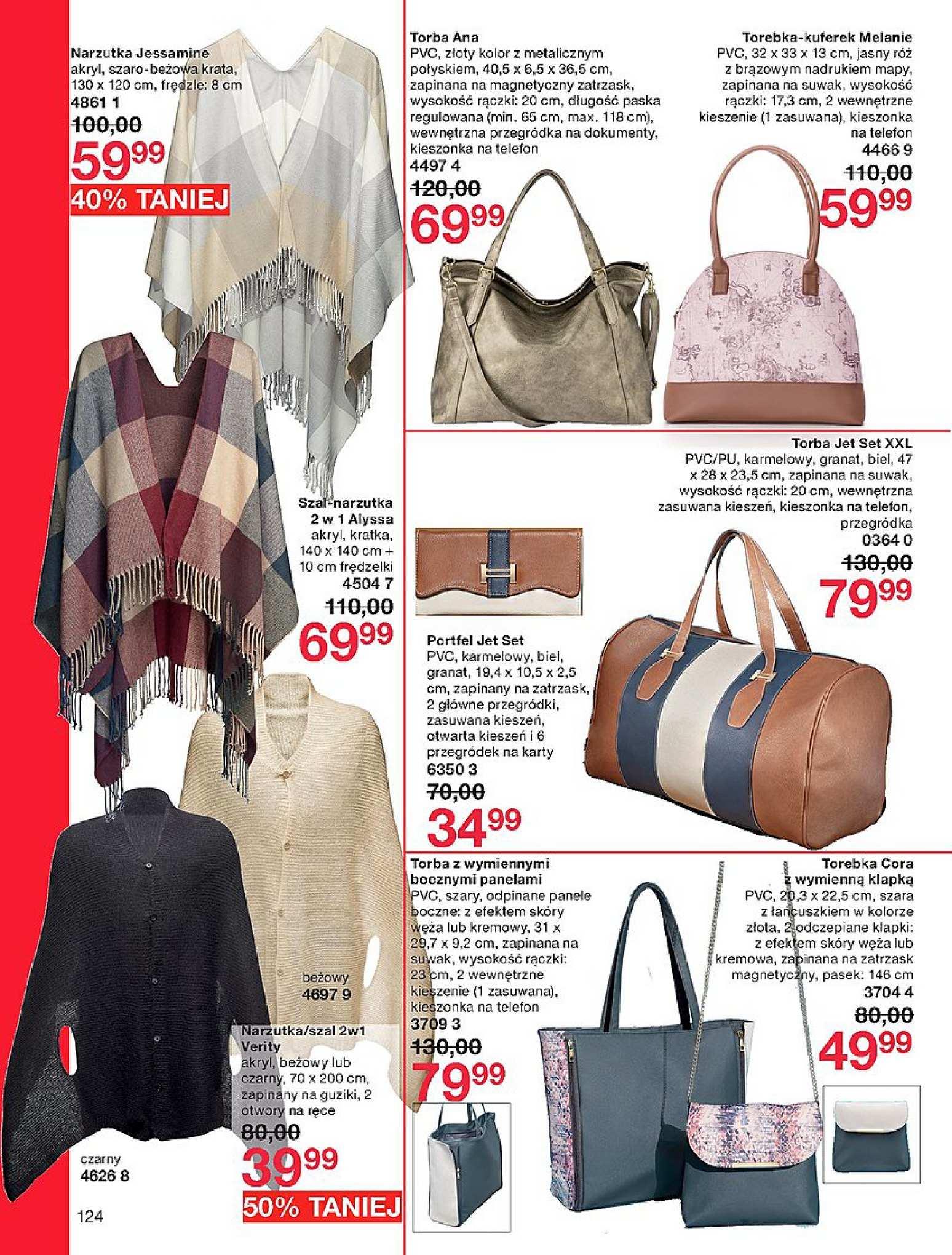 Gazetka promocyjna Avon str. 122