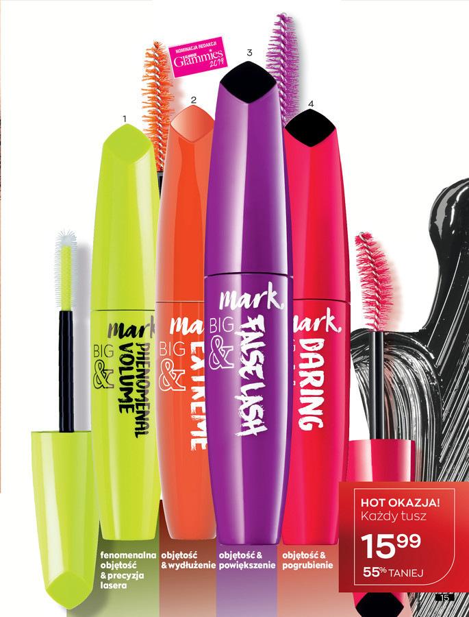 Gazetka promocyjna Avon str. 23