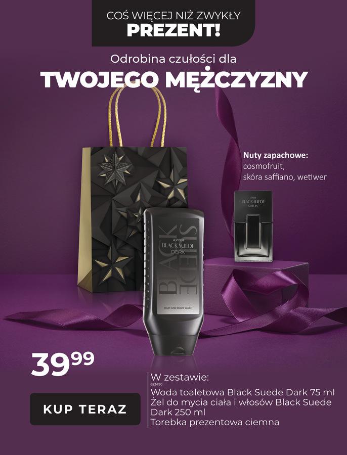 Gazetka promocyjna Avon str. 10