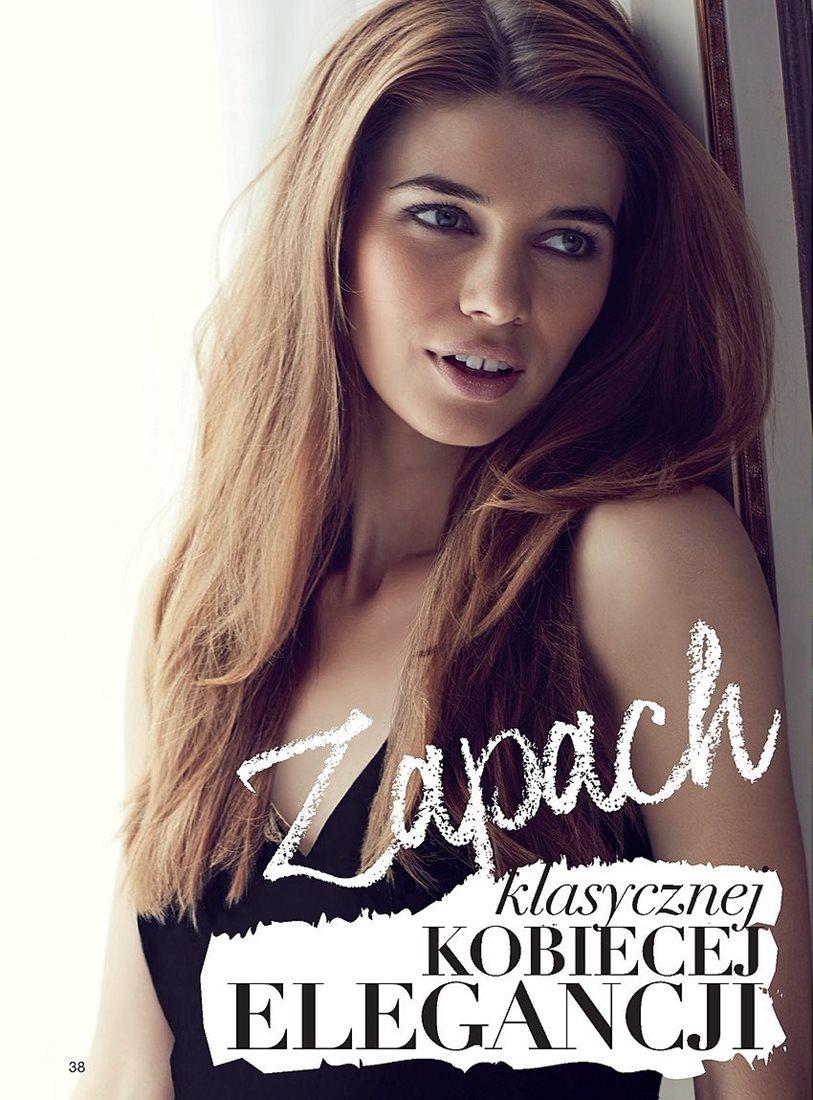 Gazetka promocyjna Avon str. 38