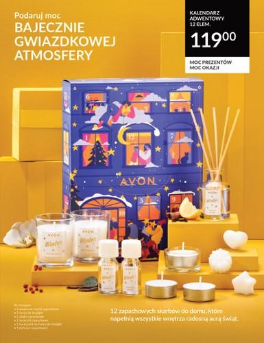 Gazetka promocyjna Avon str. 41