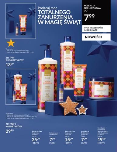 Gazetka promocyjna Avon str. 50