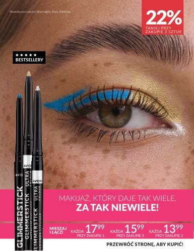 Gazetka promocyjna Avon str. 196