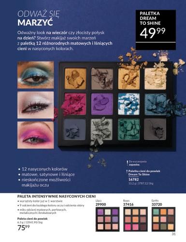 Gazetka promocyjna Avon str. 37