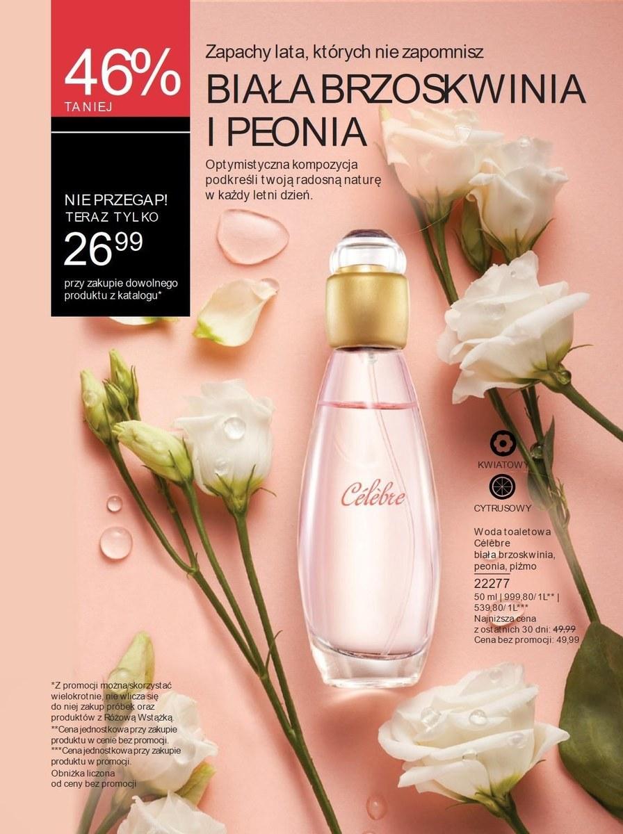 Gazetka promocyjna Avon str. 132
