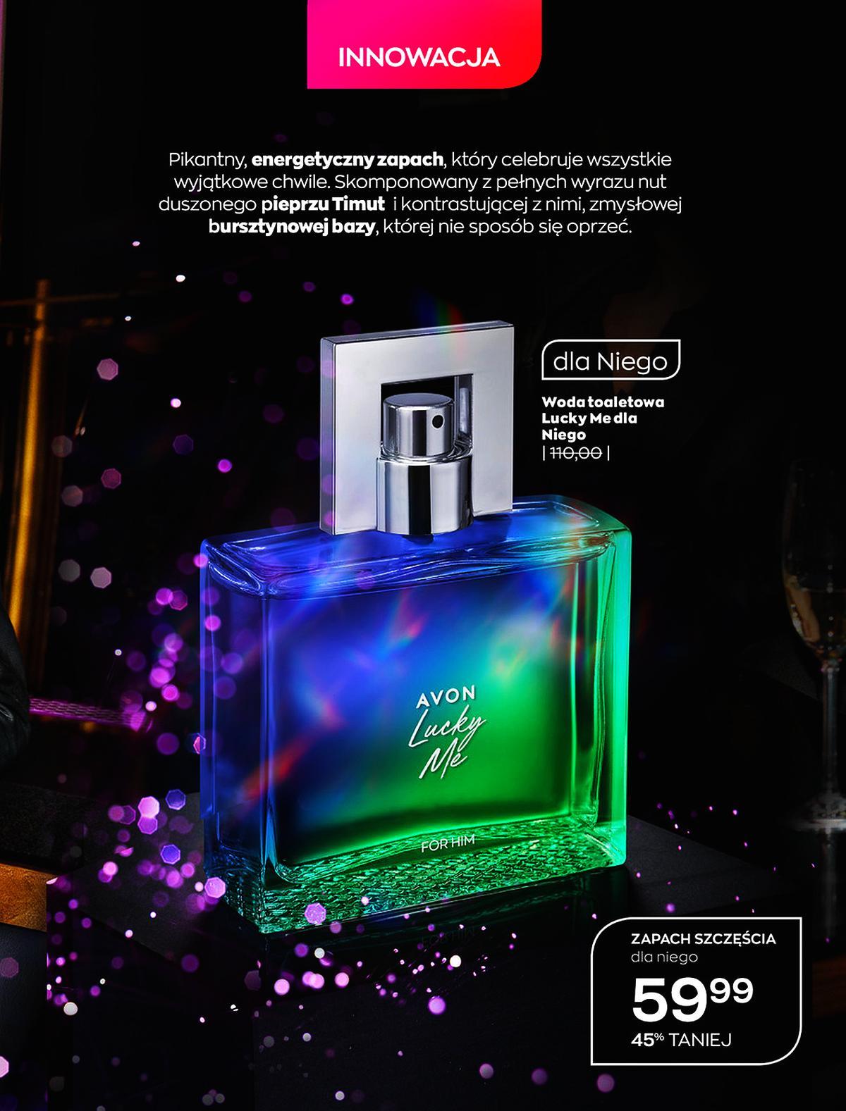 Gazetka promocyjna Avon str. 39