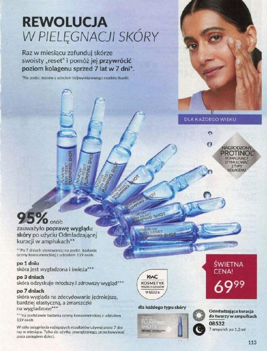 Gazetka promocyjna Avon str. 104