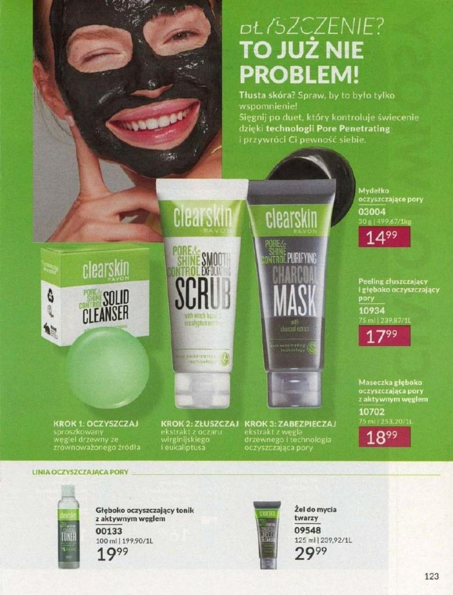 Gazetka promocyjna Avon str. 116