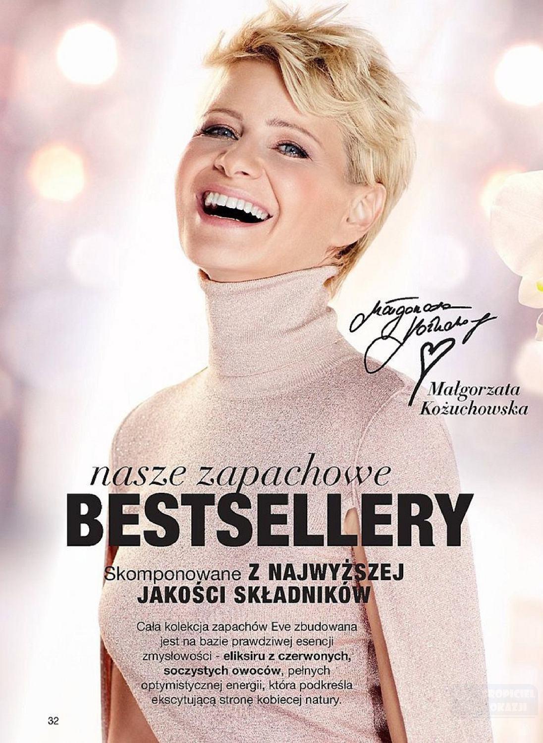 Gazetka promocyjna Avon str. 32