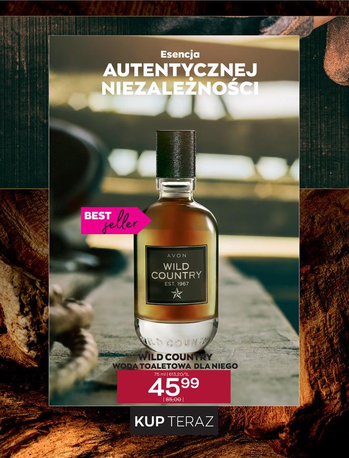 Gazetka promocyjna Avon str. 203