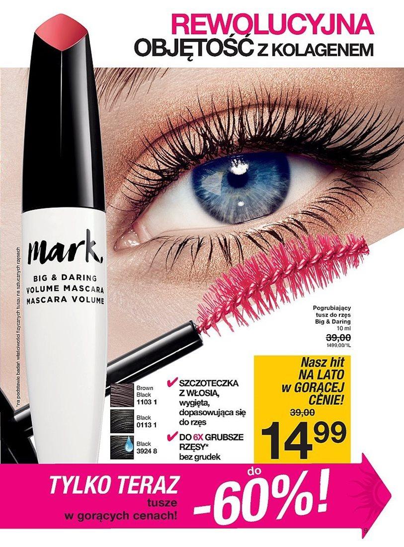 Gazetka promocyjna Avon str. 7