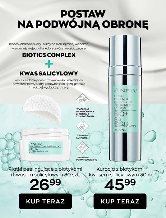 Gazetka promocyjna Avon str. 49