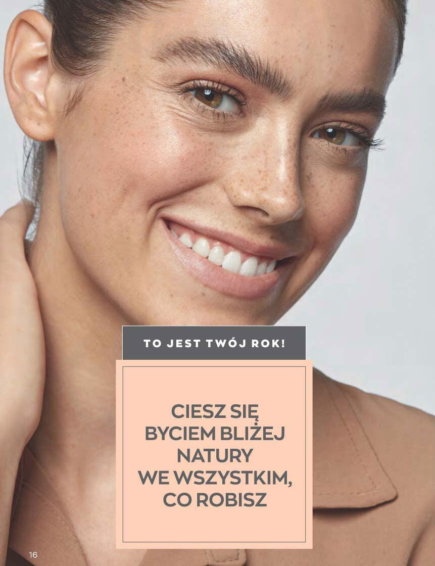 Gazetka promocyjna Avon str. 16
