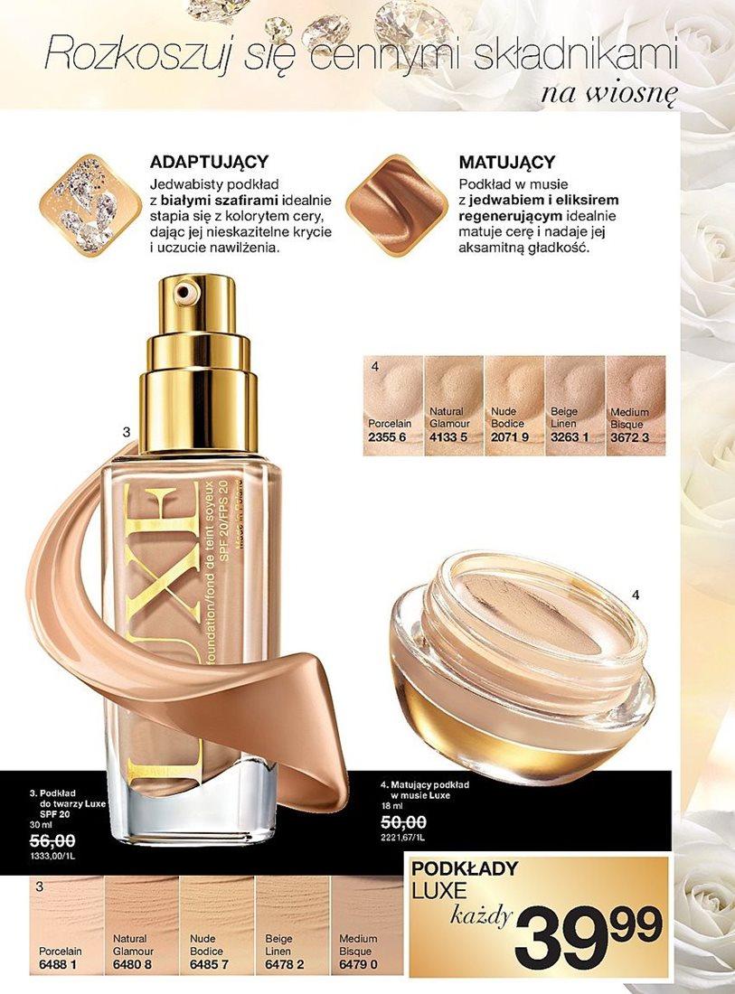 Gazetka promocyjna Avon str. 55