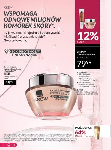 Gazetka promocyjna Avon str. 116