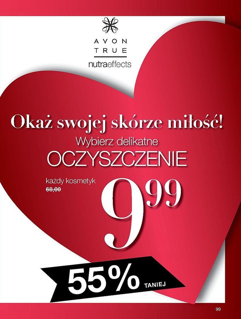 Gazetka promocyjna Avon str. 97
