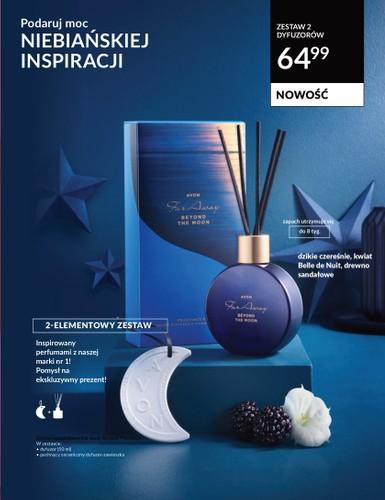 Gazetka promocyjna Avon str. 39
