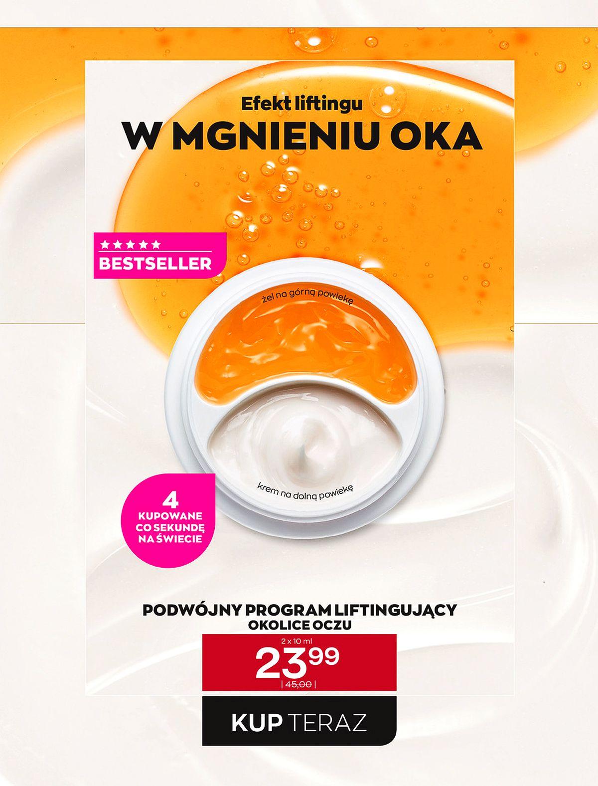 Gazetka promocyjna Avon str. 246