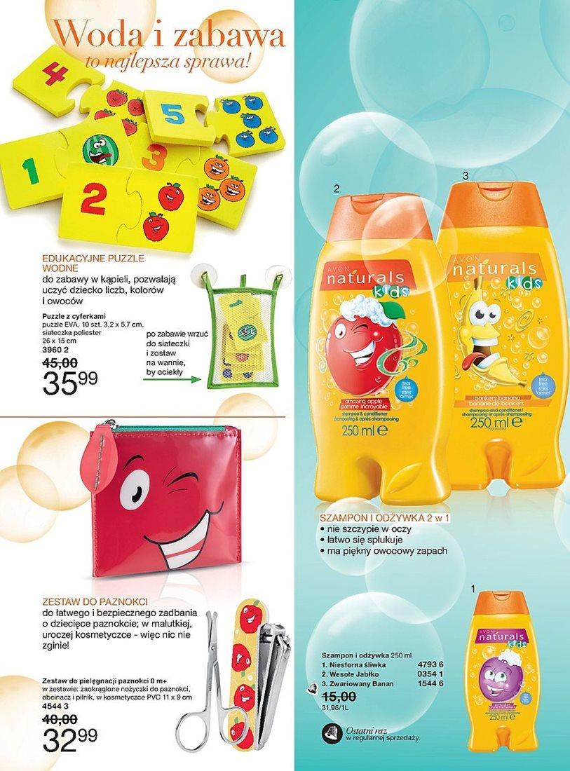 Gazetka promocyjna Avon str. 178